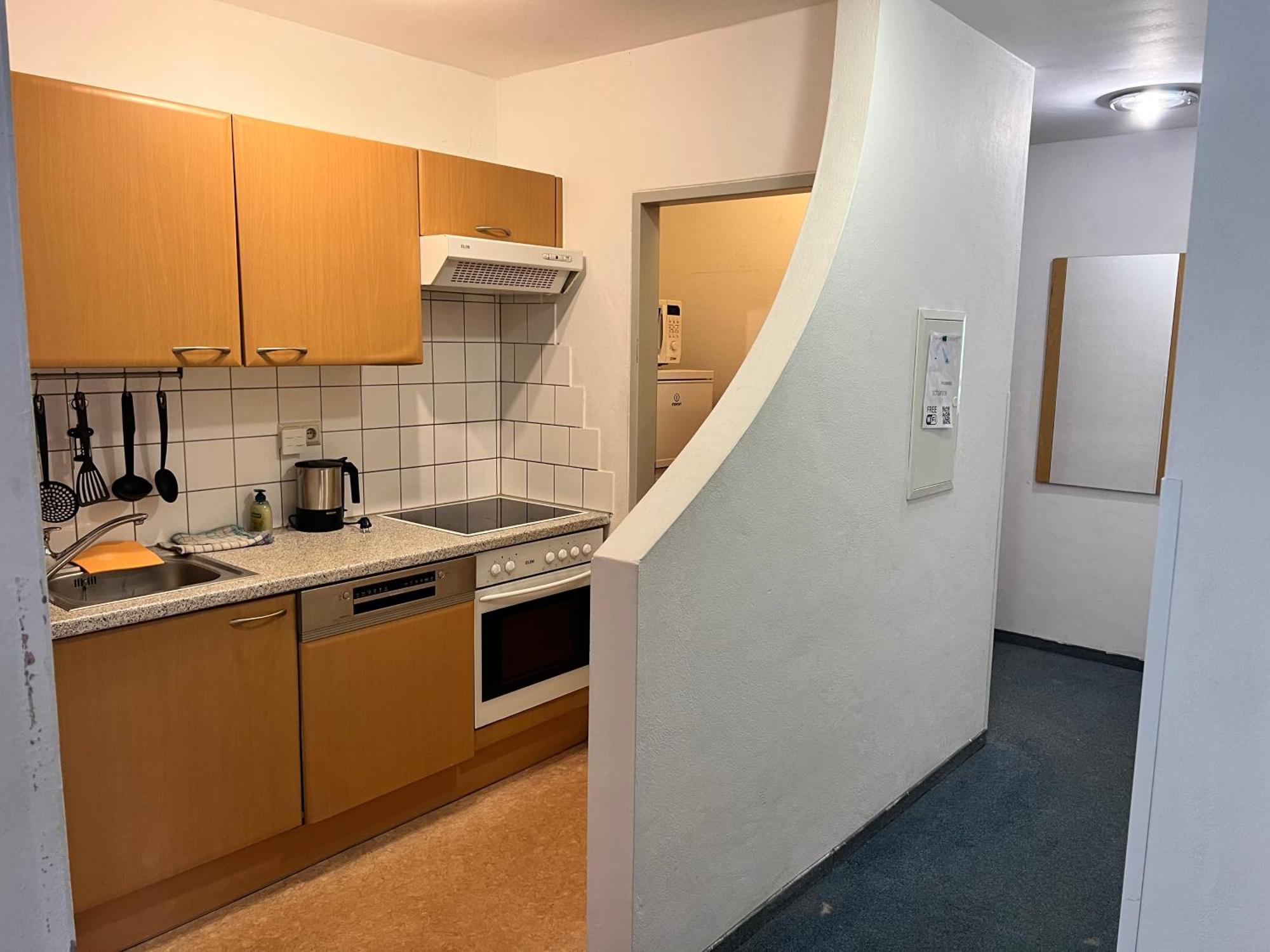 Haus Gletscherblick Флаттах Екстер'єр фото