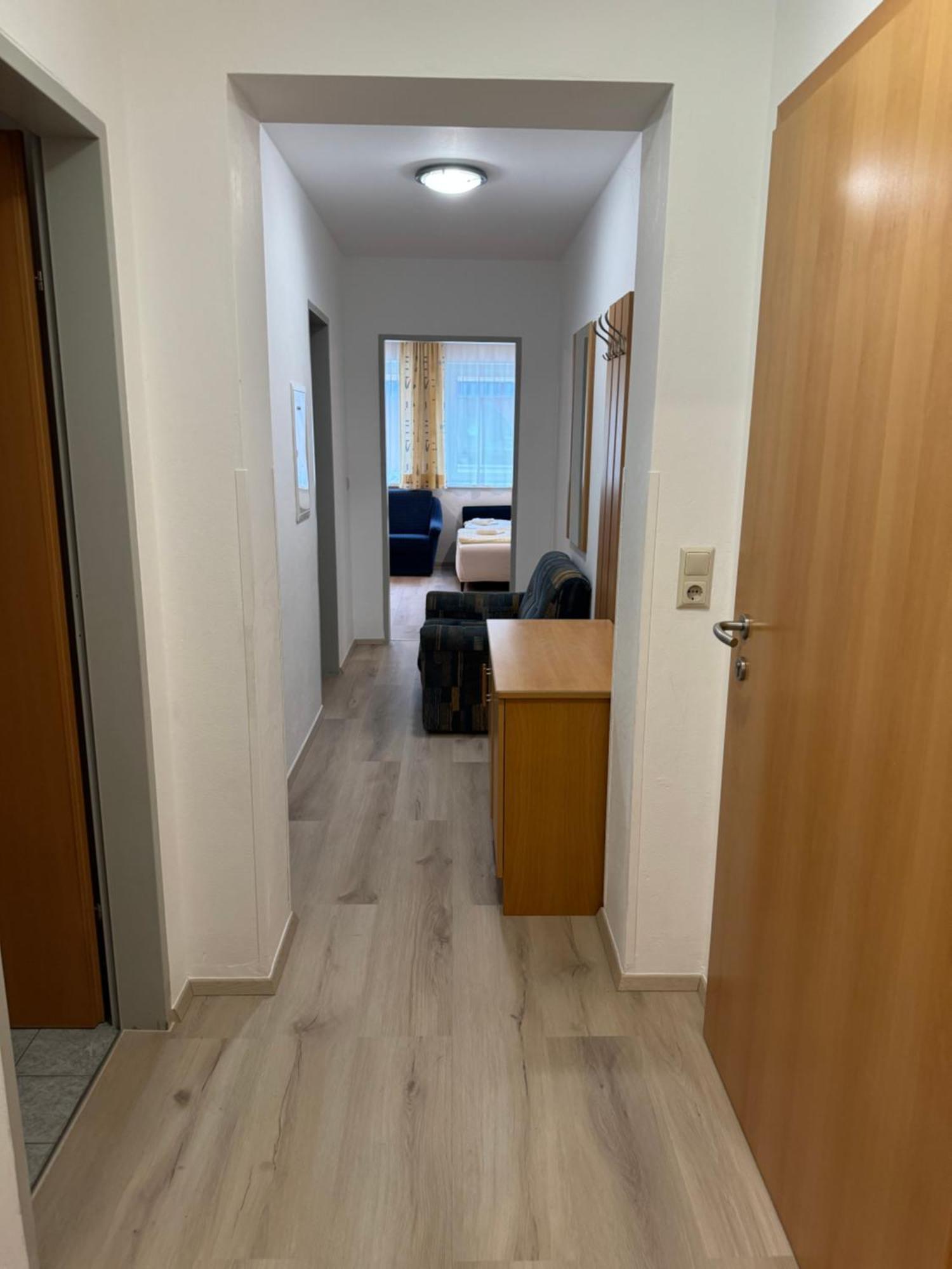 Haus Gletscherblick Флаттах Екстер'єр фото