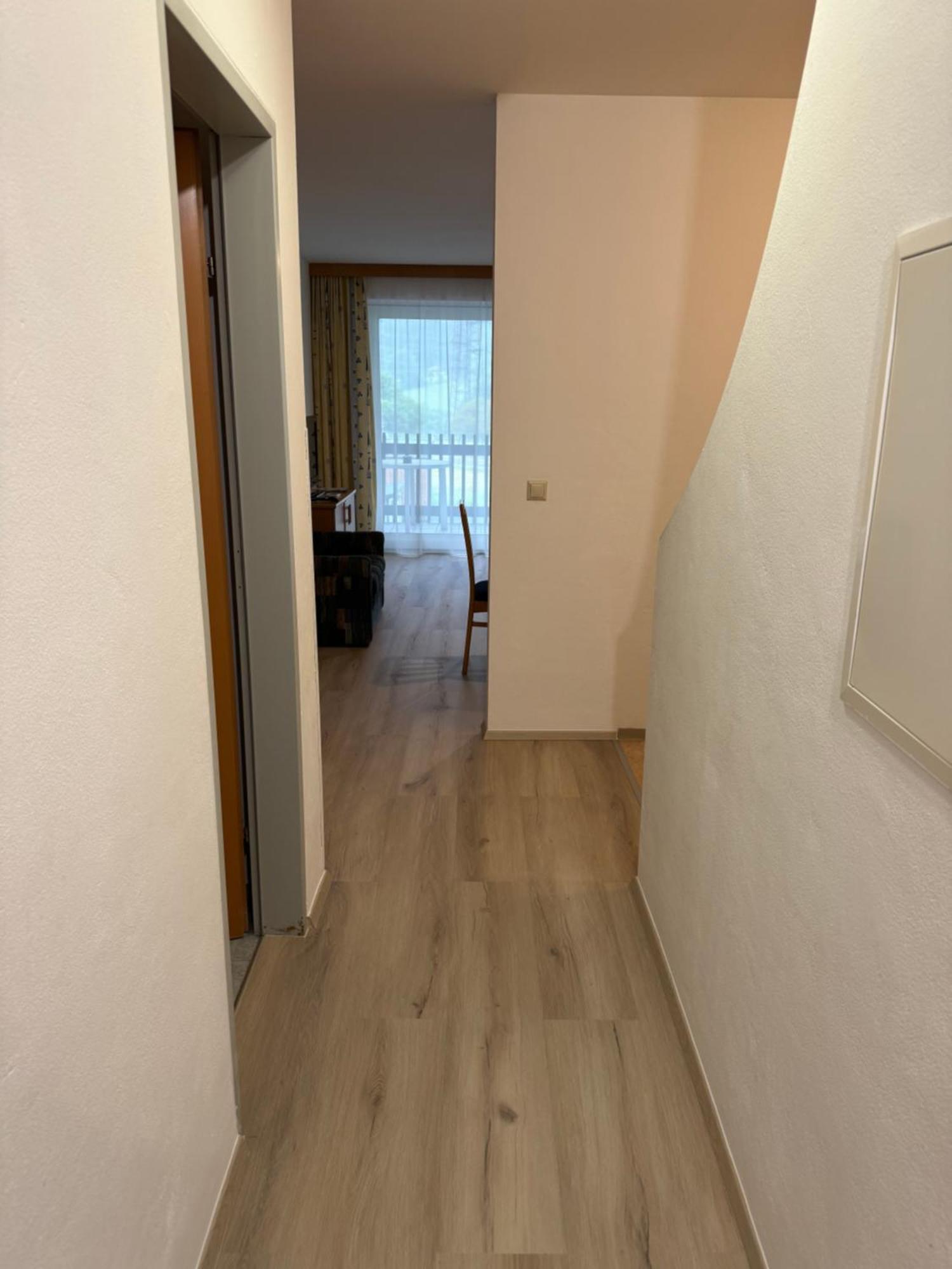 Haus Gletscherblick Флаттах Екстер'єр фото